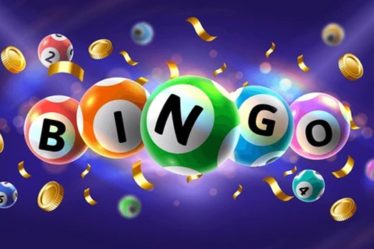 Bingo Night Bingo Night
